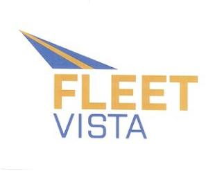 FLEETVISTA logo