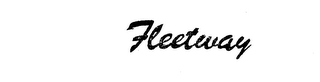 FLEETWAY logo
