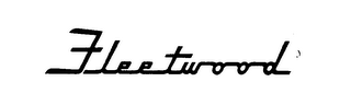 FLEETWOOD logo