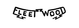 FLEETWOOD logo