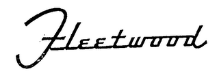 FLEETWOOD logo