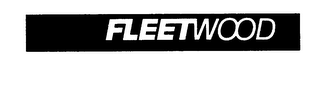 FLEETWOOD logo