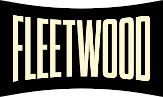 FLEETWOOD logo