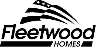FLEETWOOD HOMES logo