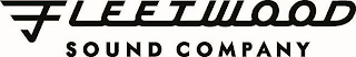FLEETWOOD SOUND COMPANY logo