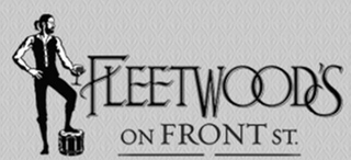 FLEETWOOD'S ON FRONT ST.