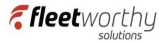 FLEETWORTHY SOLUTIONS logo