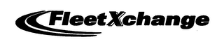 FLEETXCHANGE logo