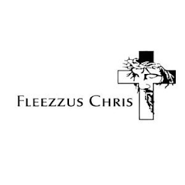 FLEEZZUS CHRIST logo