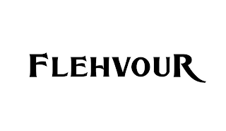 FLEHVOUR logo