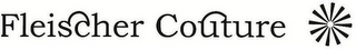 FLEISCHER COUTURE logo