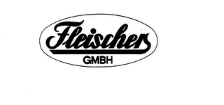 FLEISCHER GMBH logo