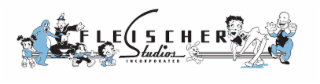 FLEISCHER STUDIOS INCORPORATED logo