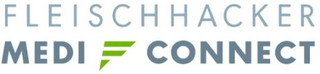 FLEISCHHACKER MEDI CONNECT logo