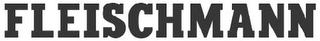 FLEISCHMANN logo