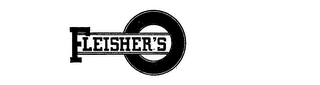 FLEISHER'S logo