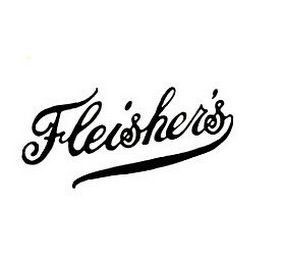FLEISHER'S logo