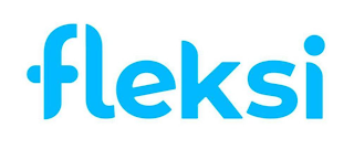 FLEKSI logo