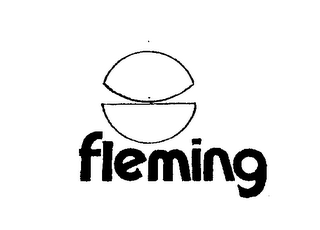 FLEMING logo