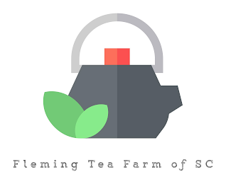 FLEMING TEA FARM OF SC logo