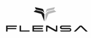 FLENSA logo