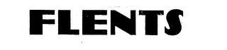 FLENTS logo