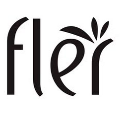 FLER logo
