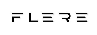 FLERE logo
