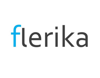 FLERIKA logo