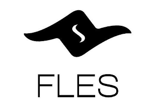 FLES logo