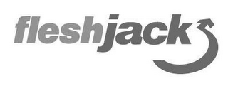 FLESHJACK logo