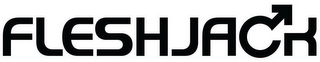 FLESHJACK logo