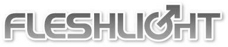 FLESHLIGHT logo