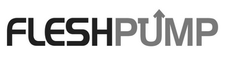 FLESHPUMP logo