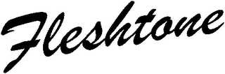 FLESHTONE logo