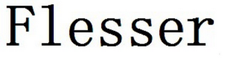 FLESSER logo