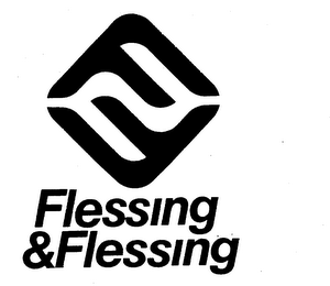 FLESSING &FLESSING logo