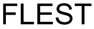 FLEST logo