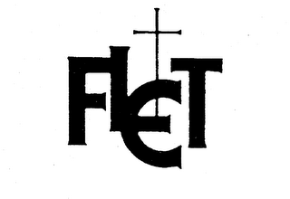 FLET logo