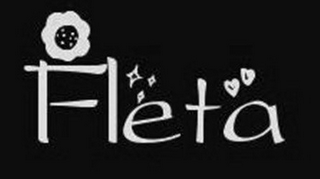 FLETA logo