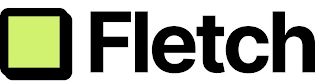 FLETCH logo