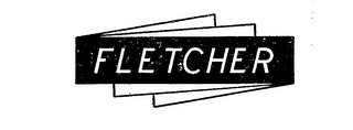 FLETCHER logo