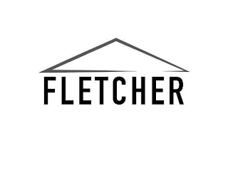 FLETCHER logo