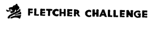 FLETCHER CHALLENGE logo