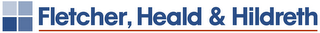 FLETCHER, HEALD & HILDRETH logo