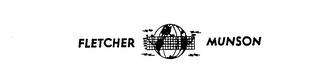 FLETCHER MUNSON logo
