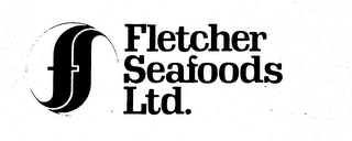 FLETCHER SEAFOODS LTD. logo