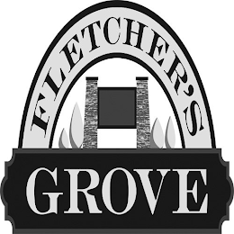 FLETCHER'S GROVE logo