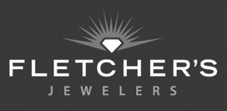 FLETCHER'S JEWELERS logo