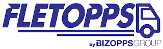 FLETOPPS BY BIZOPPSGROUP logo